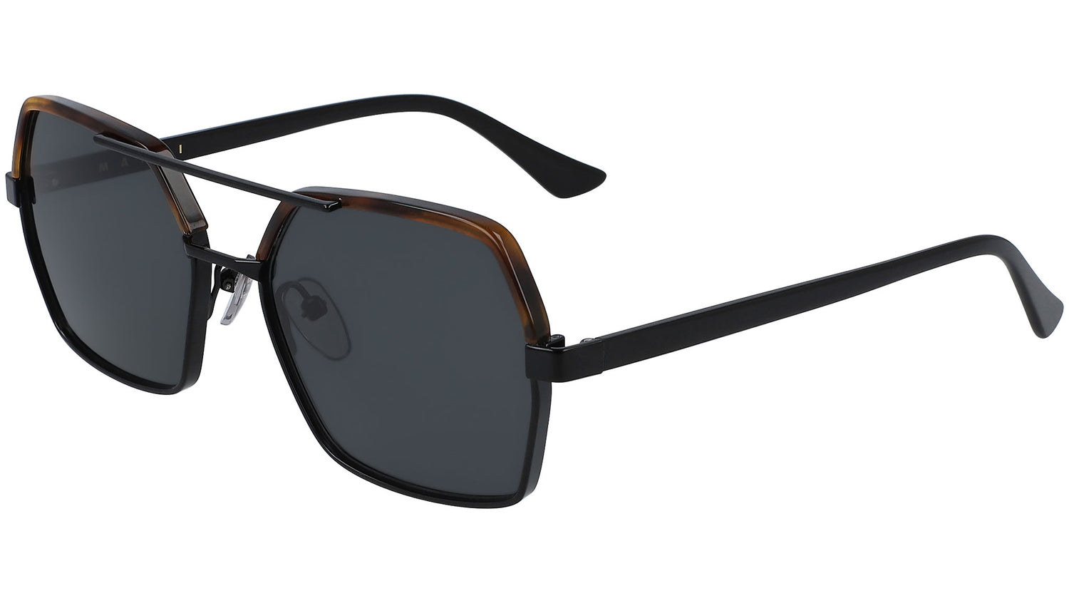 ME2106S 222 black and havana