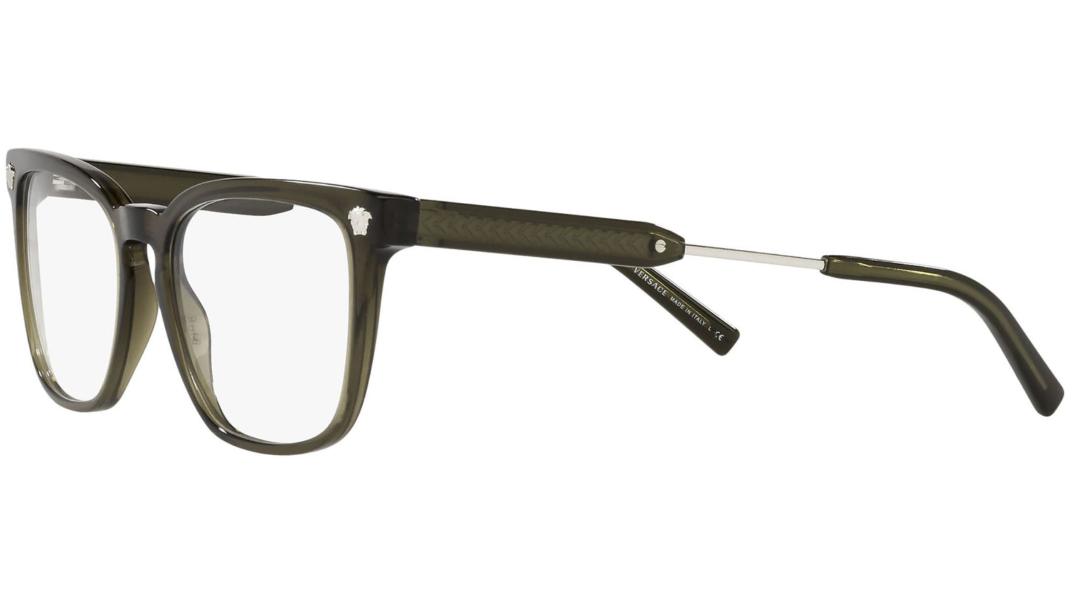 VE3290 200 transparent green