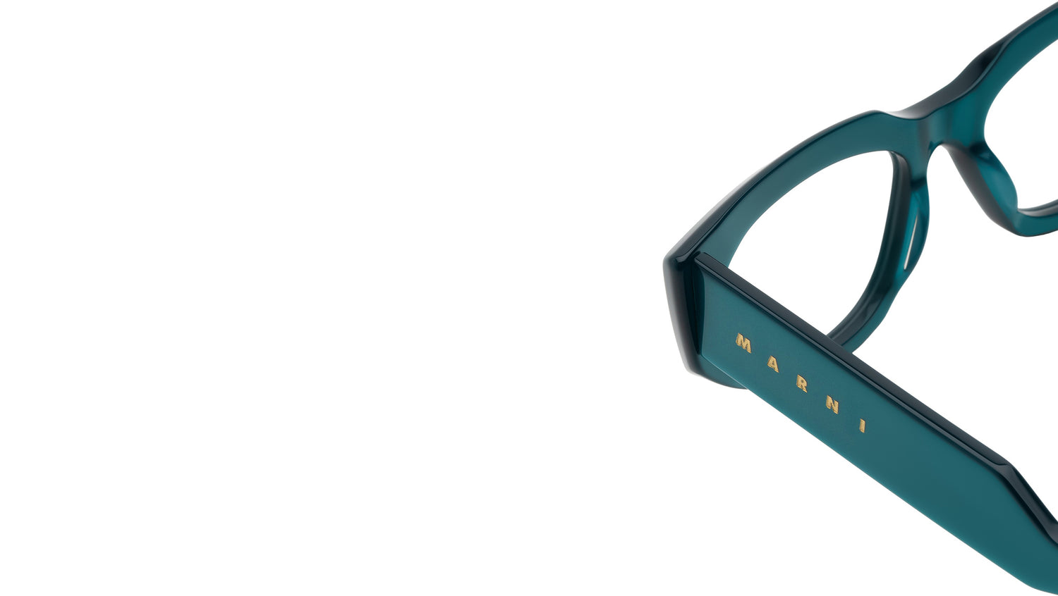 Tahat Metallic Teal