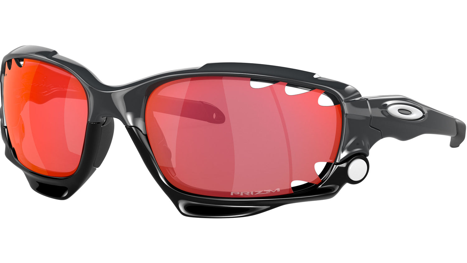 Racing Jacket OO9171 18 Black