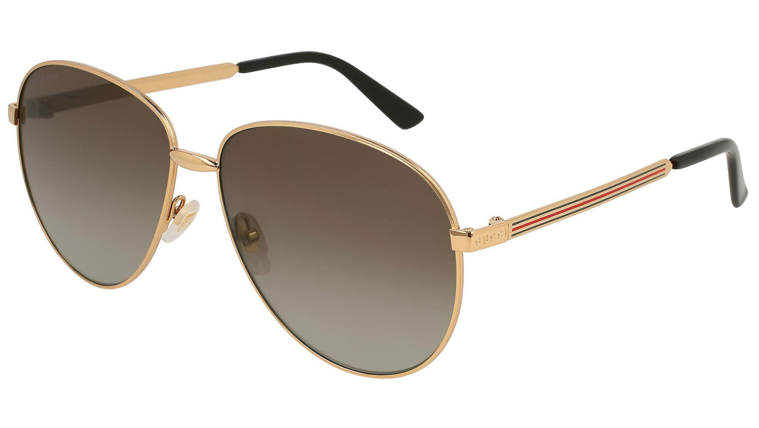 GG0138S shiny gold and brown