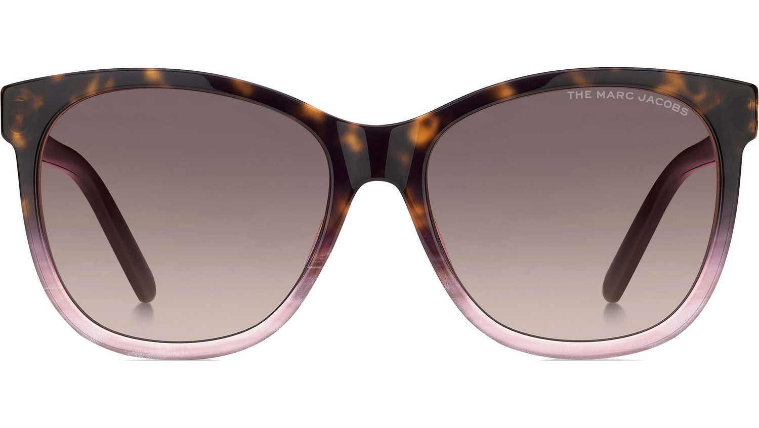 MARC 527/S 65T havana burgundy