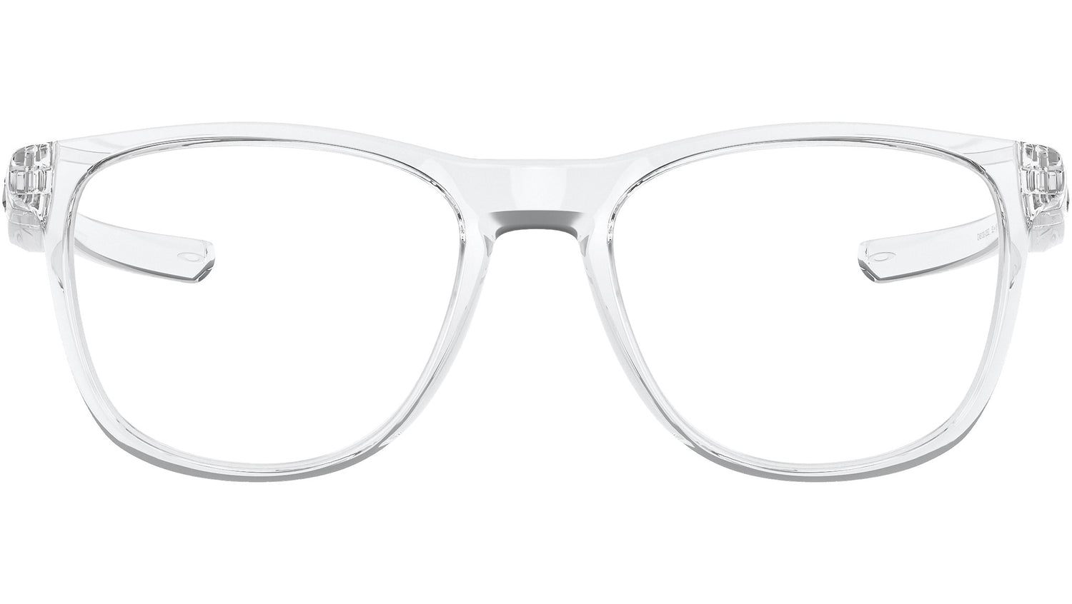 Trillbe X OX8130 03 polished clear