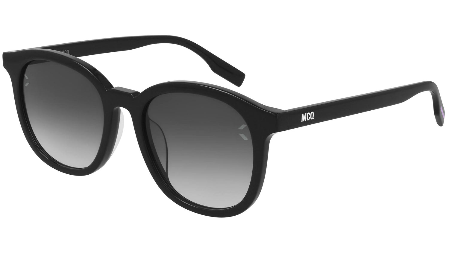 MQ0303SK 001 shiny black