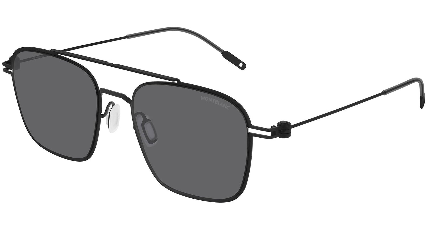 MB0050S 001 matte black