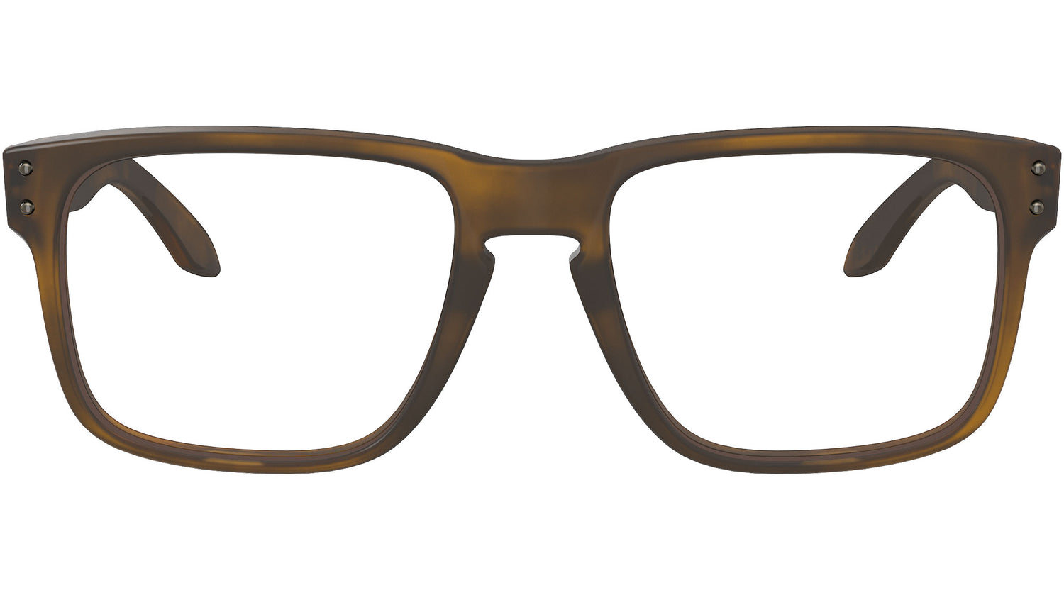 Holbrook RX OX8156 02 matte brown tortoise