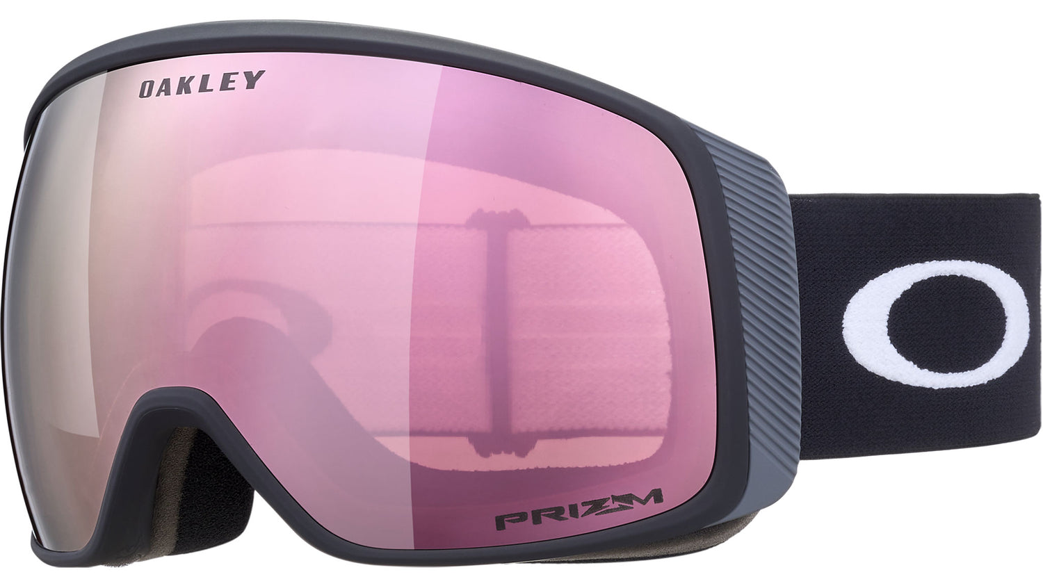 Flight Tracker L OO7104 61 black