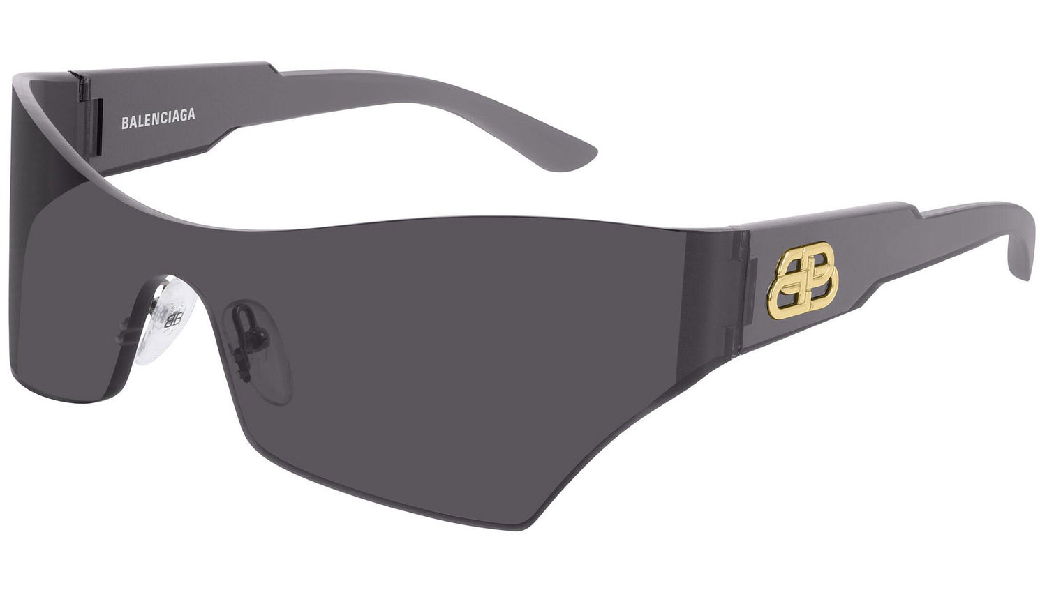 BB0040S 011 solid black