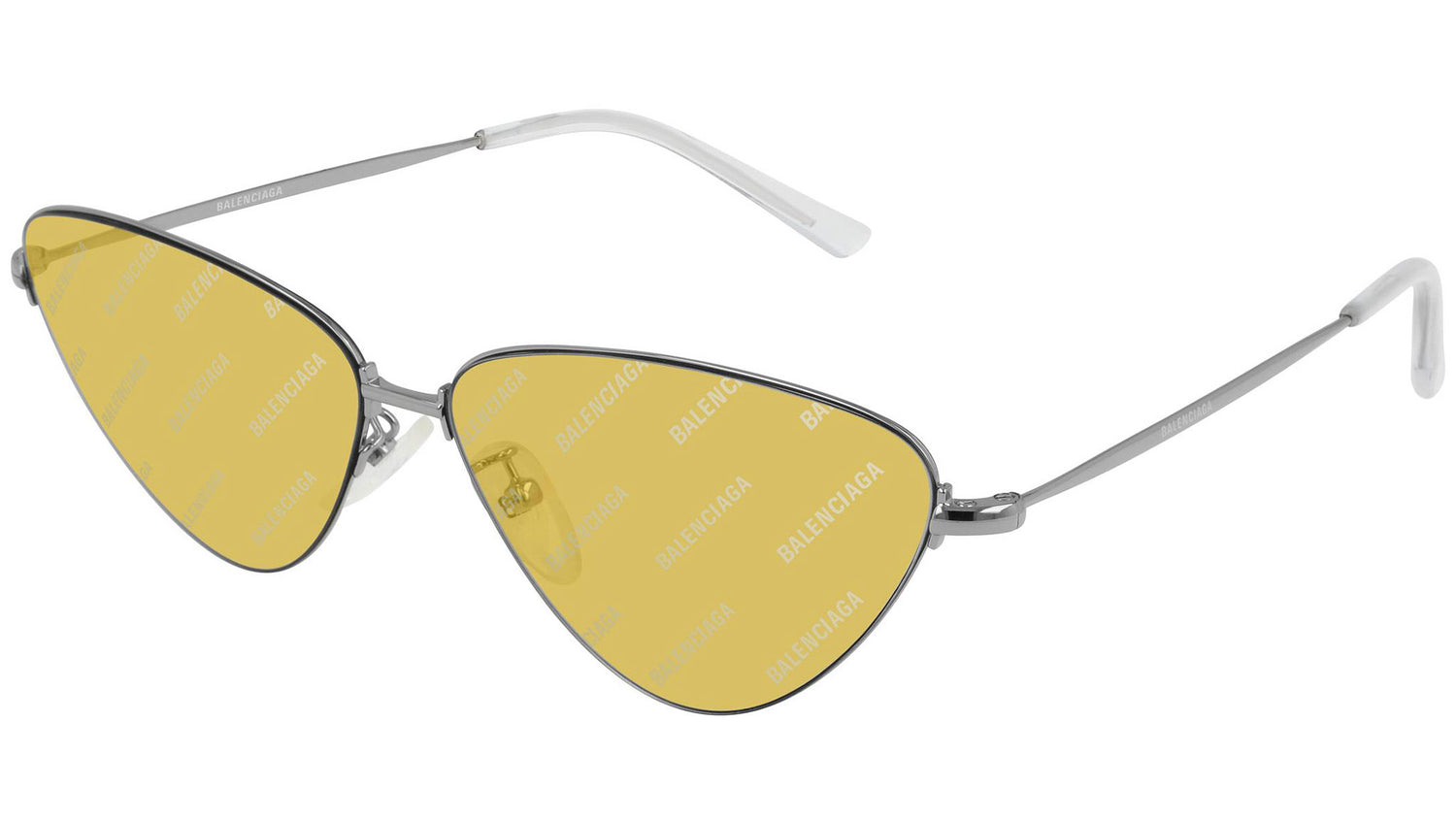 BB0015S 007 shiny silver