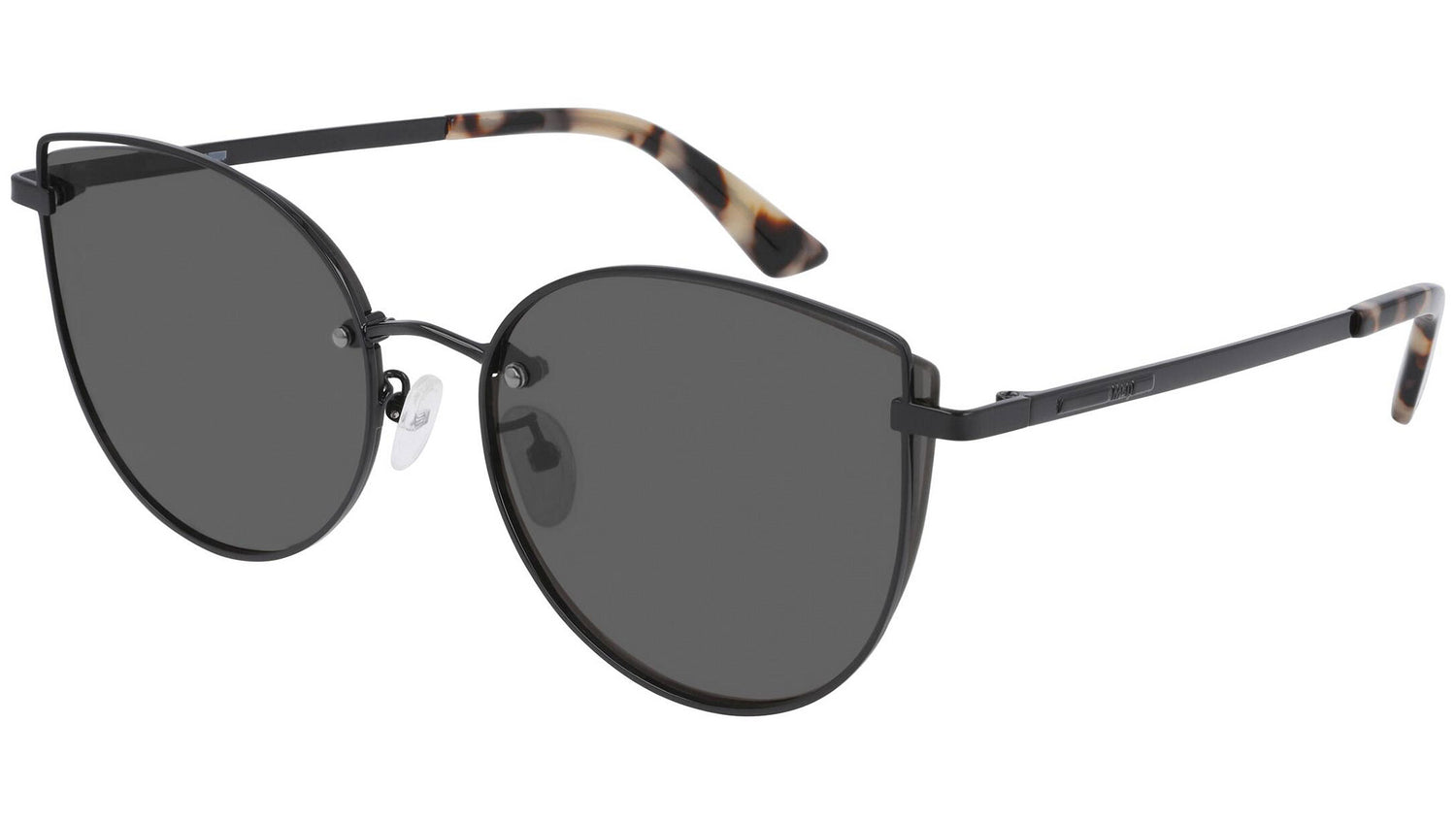 MQ0248SK 001 shiny black