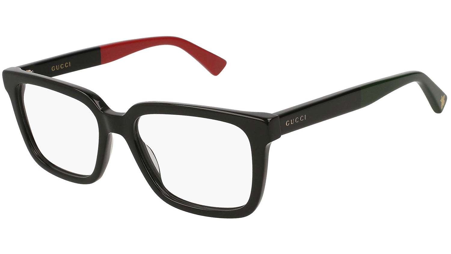 GG0160ON 003 shiny black