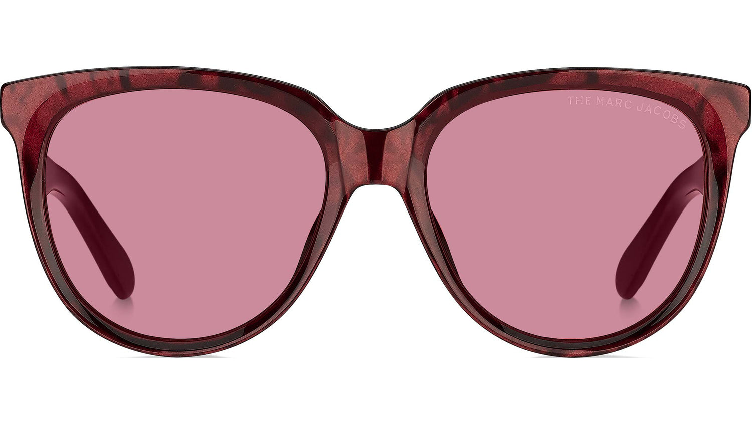 MARC 501/S S93 burgundy mother of pearl