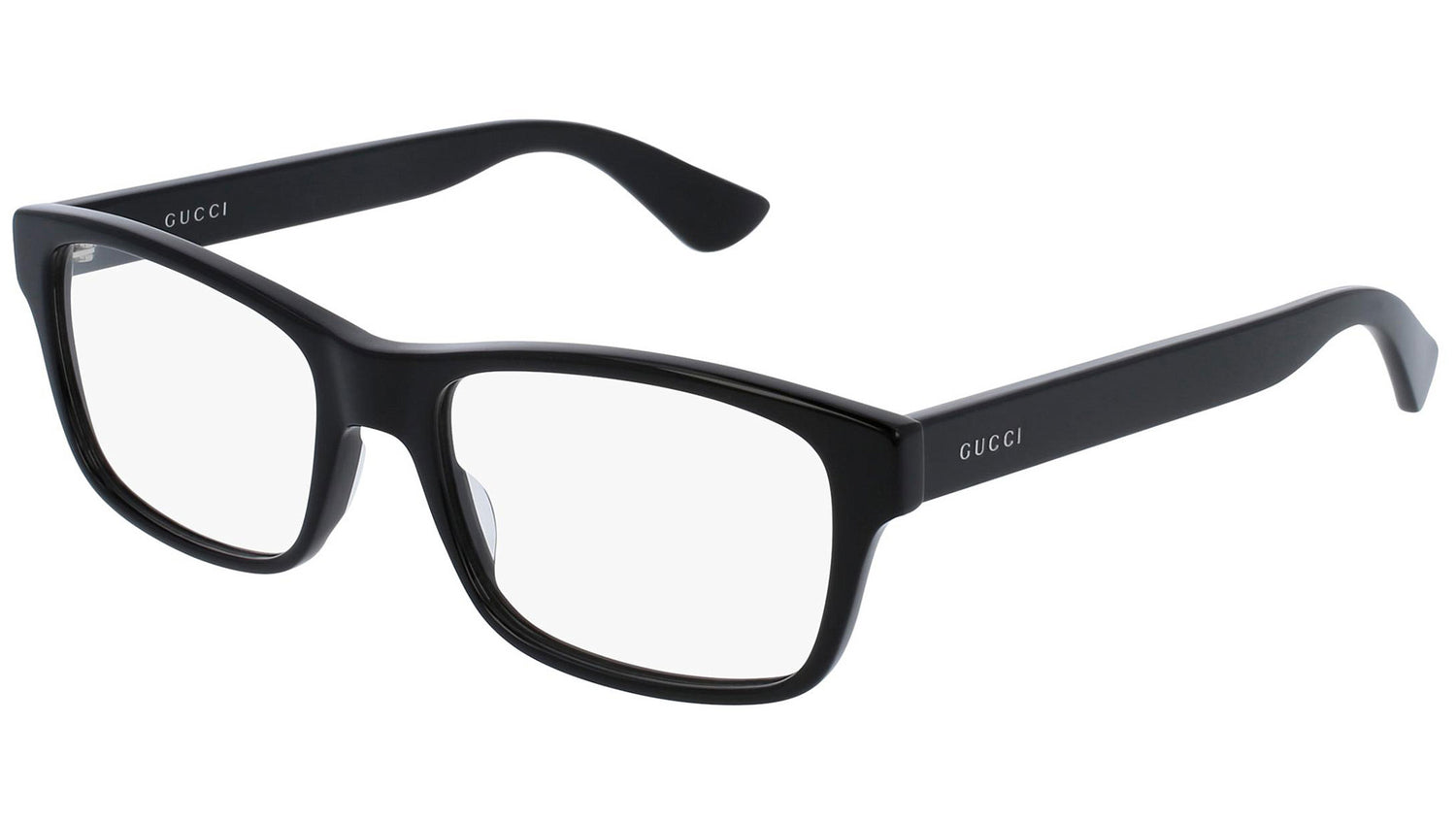 GG0006O 005 shiny black