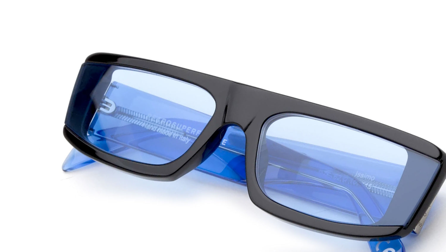 Issimo Electric Blue