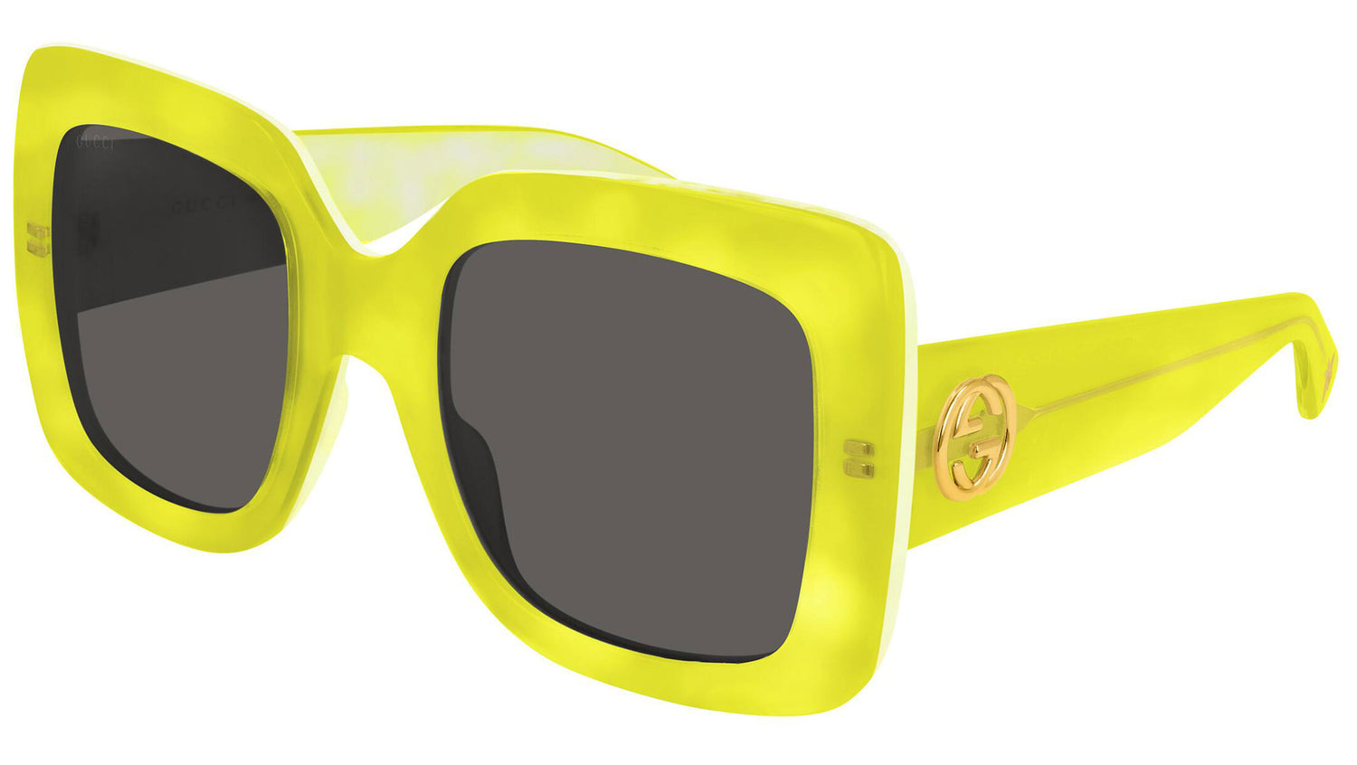 GG0083S white yellow and grey