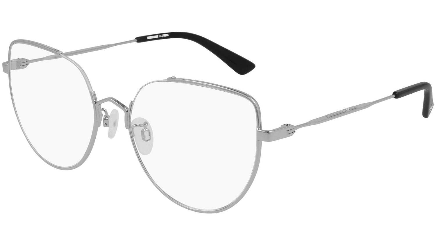 MQ0292O 002 shiny silver