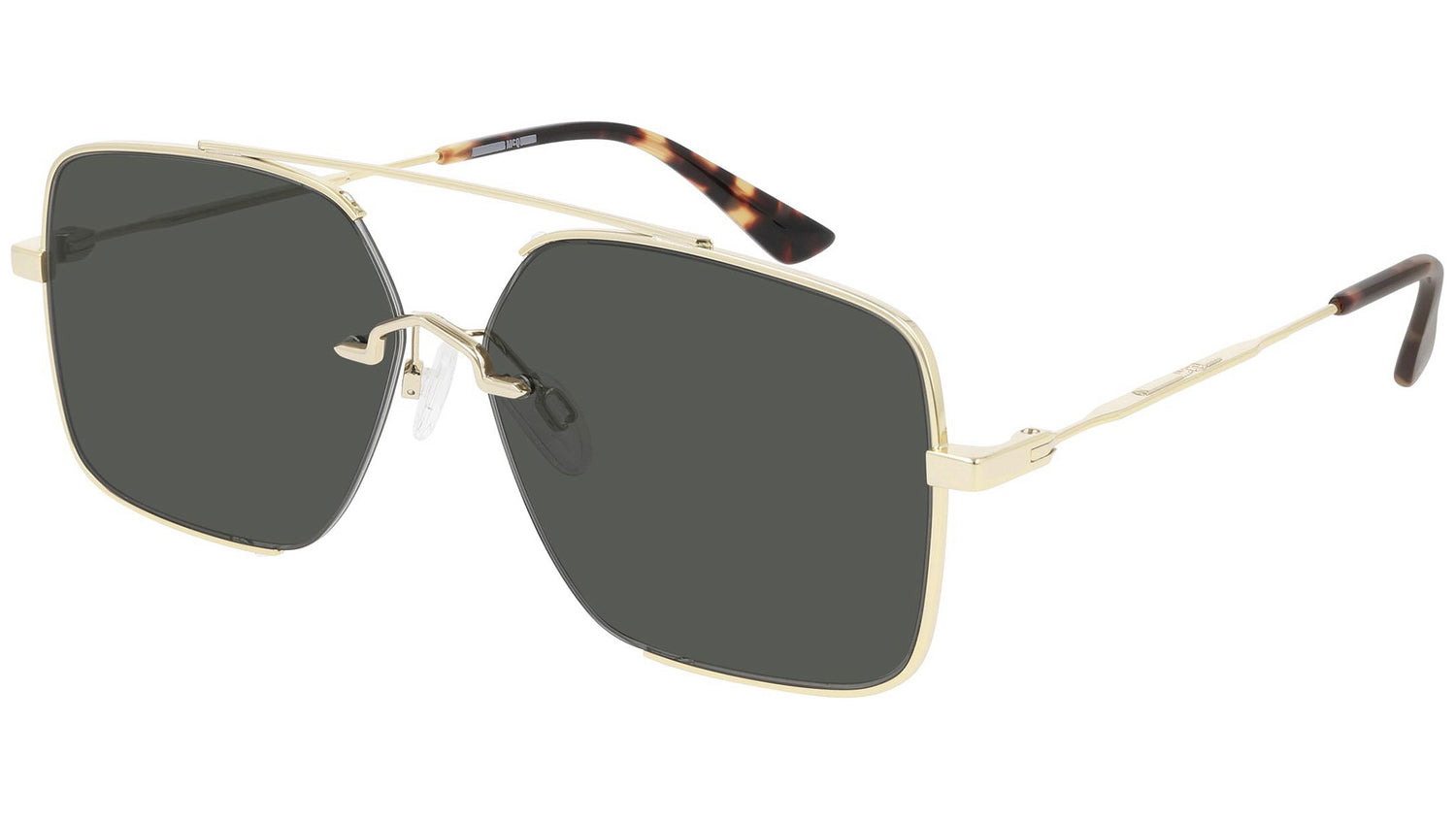 MQ0264SA 003 shiny light gold