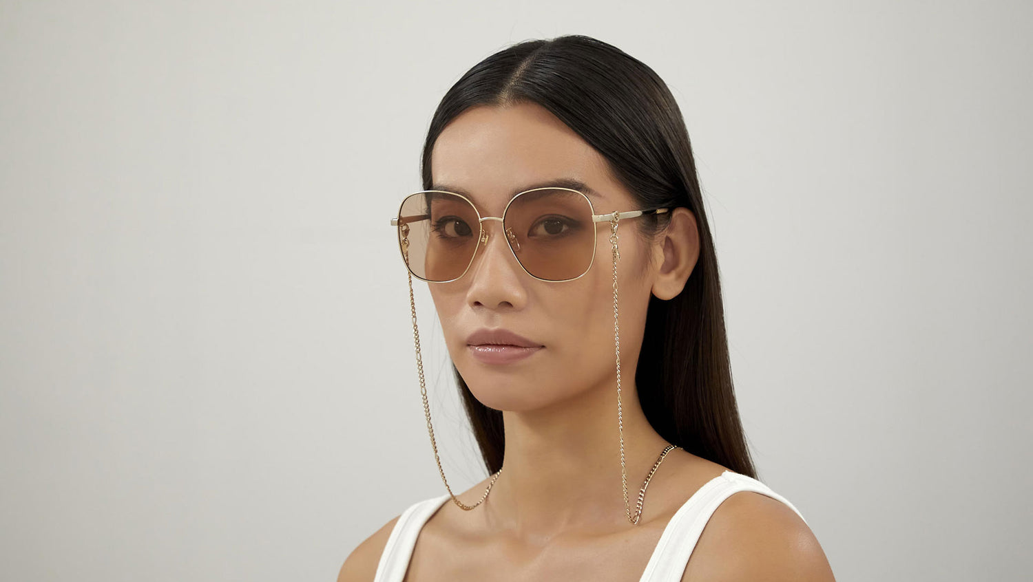 GG1089SA 003 shiny gold