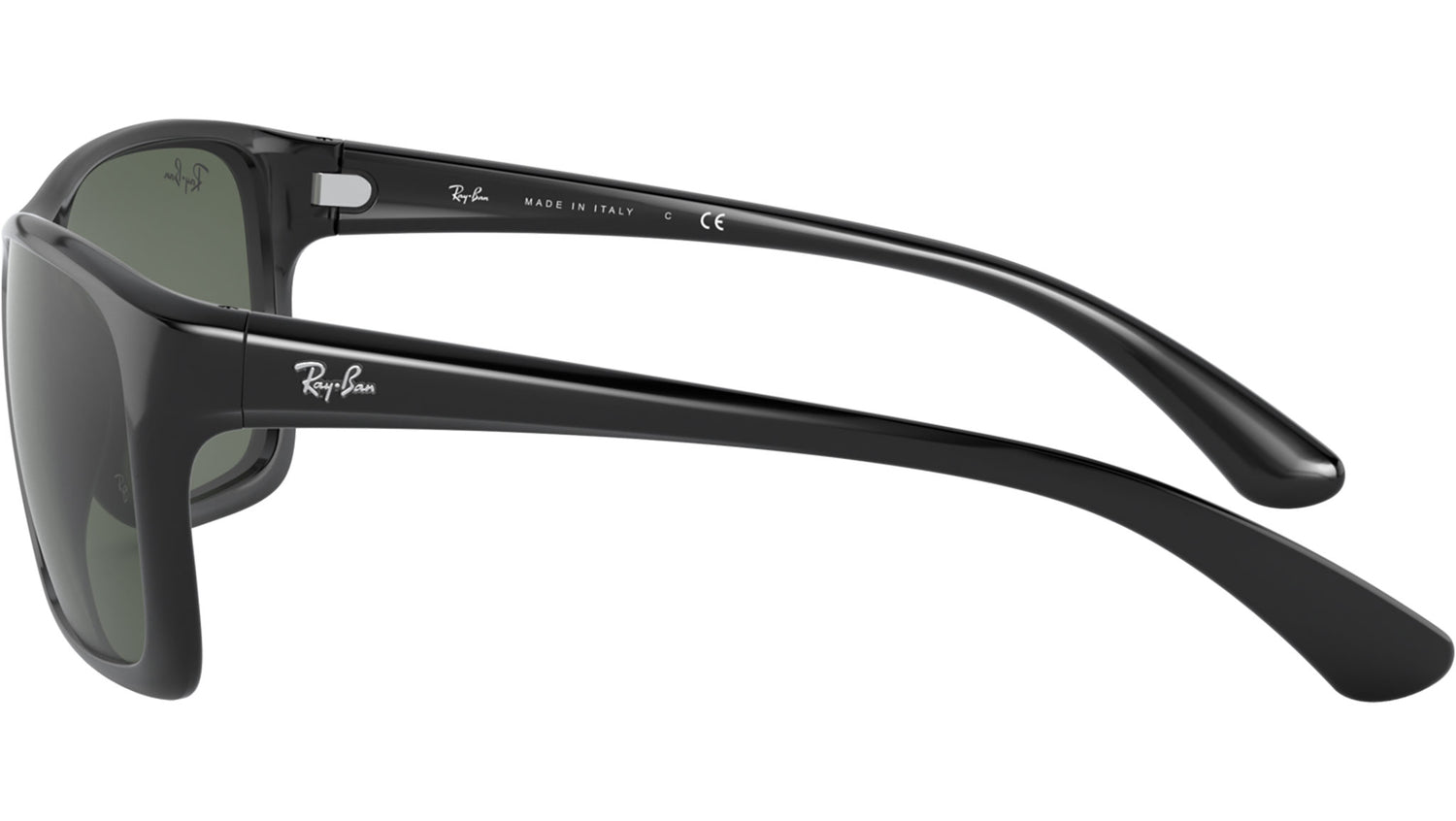 RB4331 601/71 black