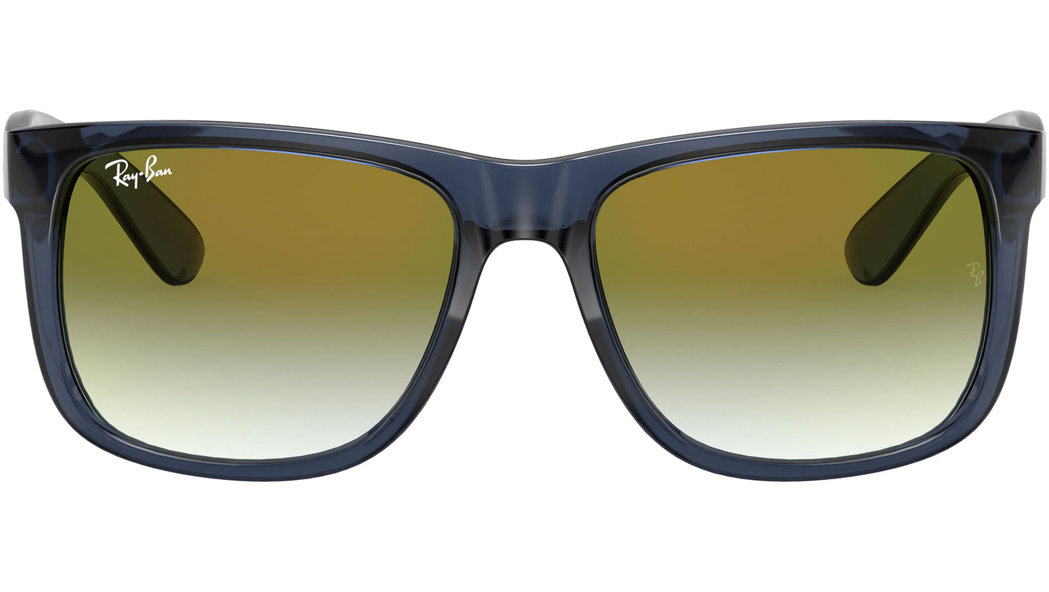 Justin RB4165 6341T0 transparent blue