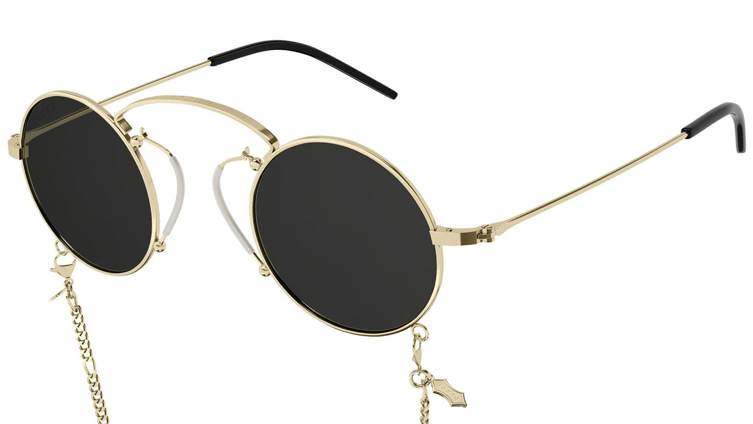 GG0991S 002 shiny gold