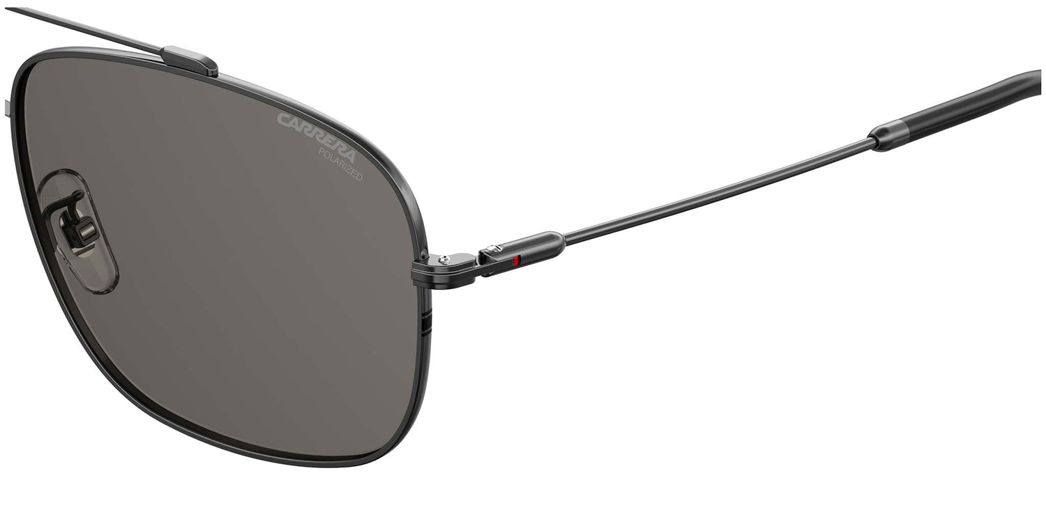 182/F/S V81 dark ruthenium black