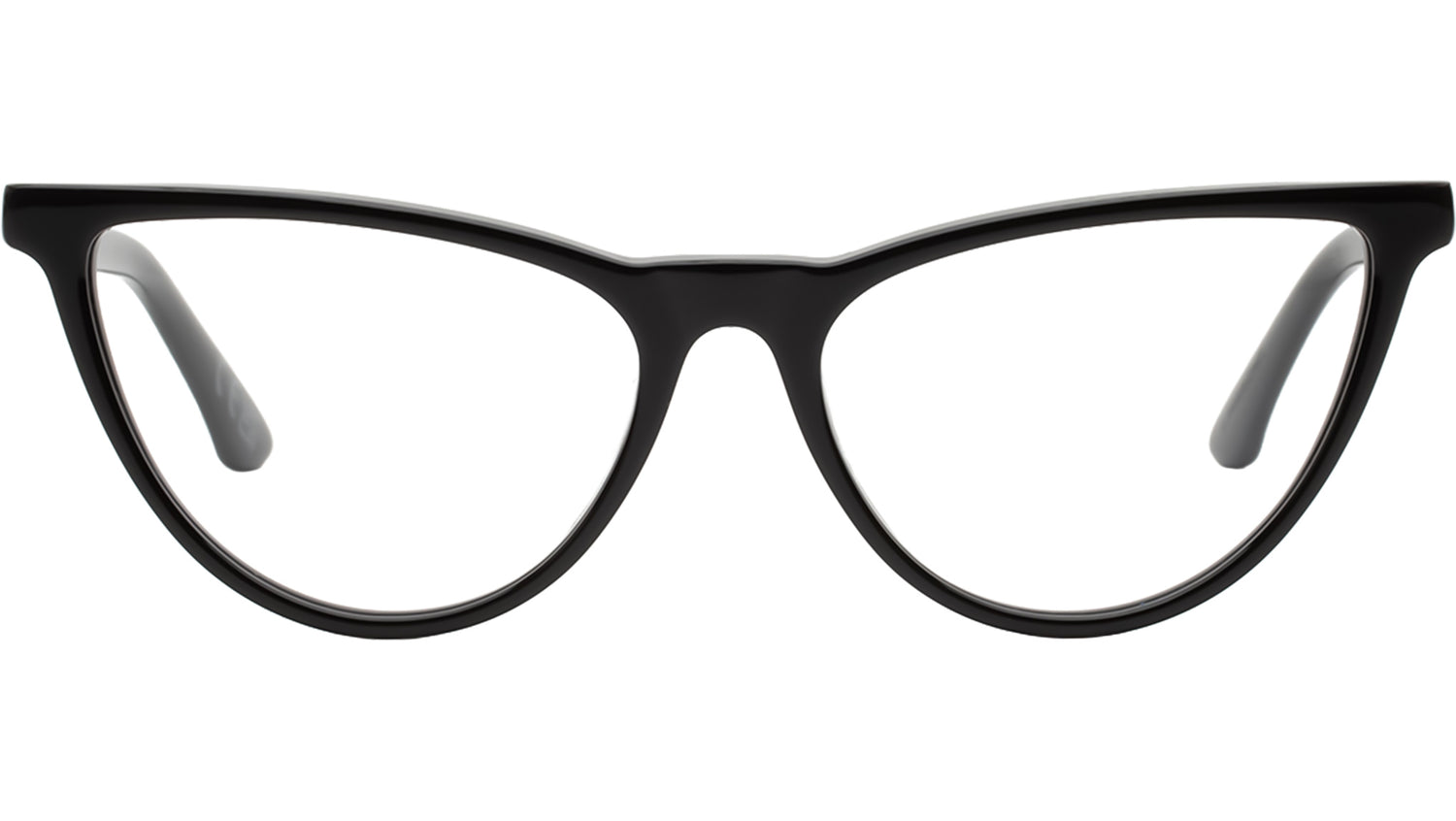 Numero 135 Black