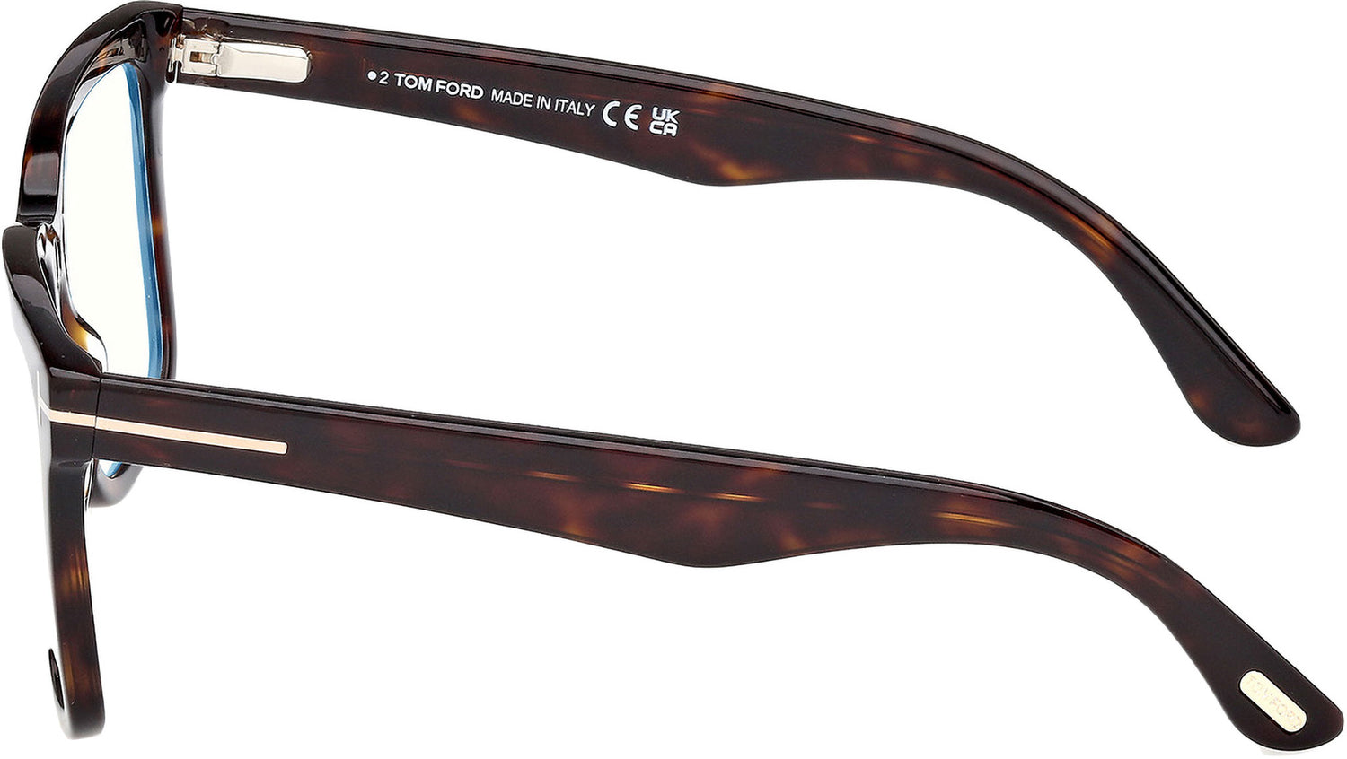 Clip-on FT6069-B 052