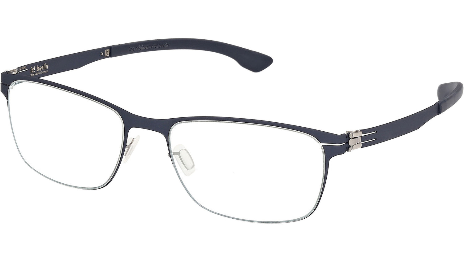 Dennis N. IC5005 085