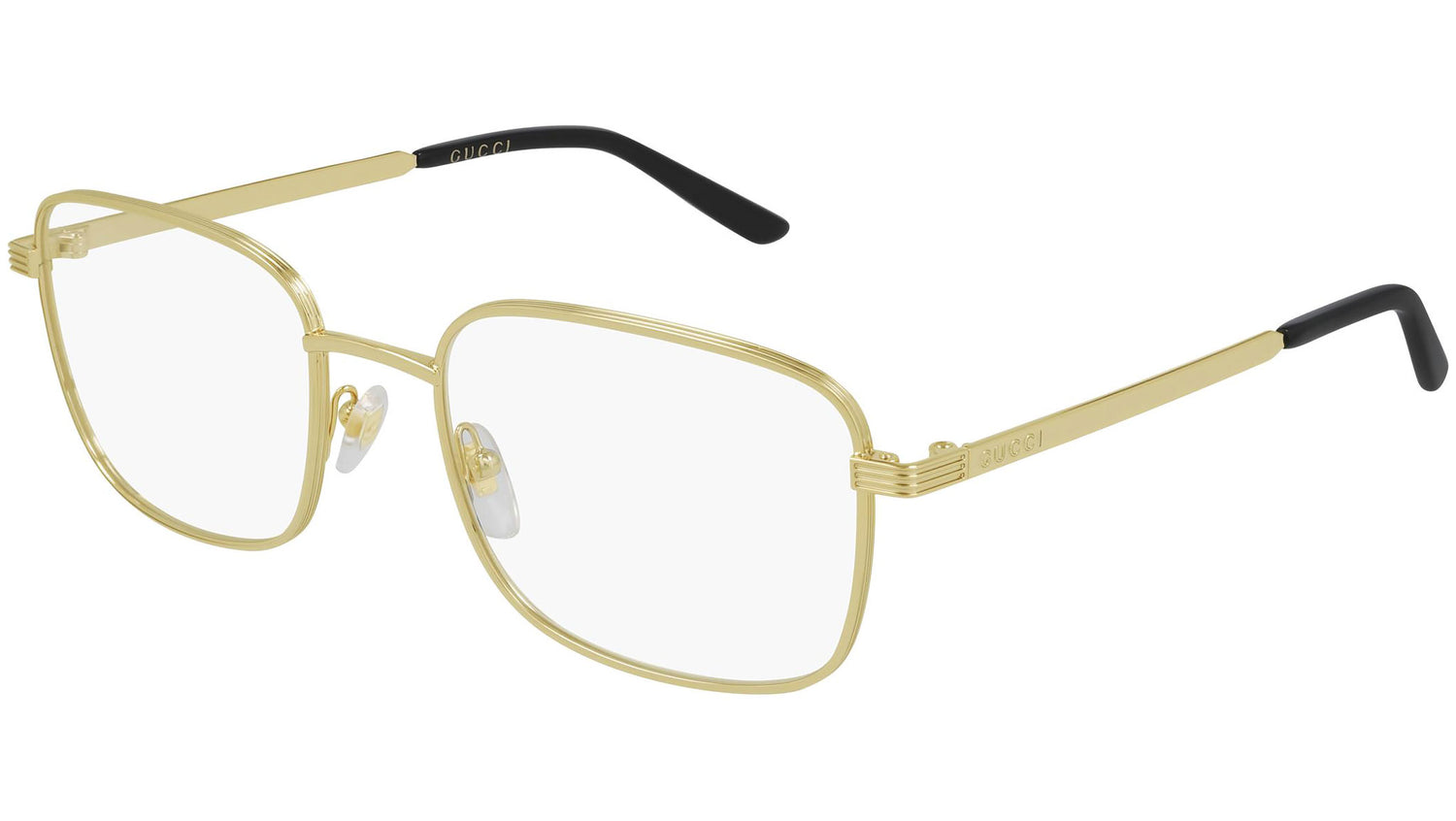 GG0943O 002 shiny gold black