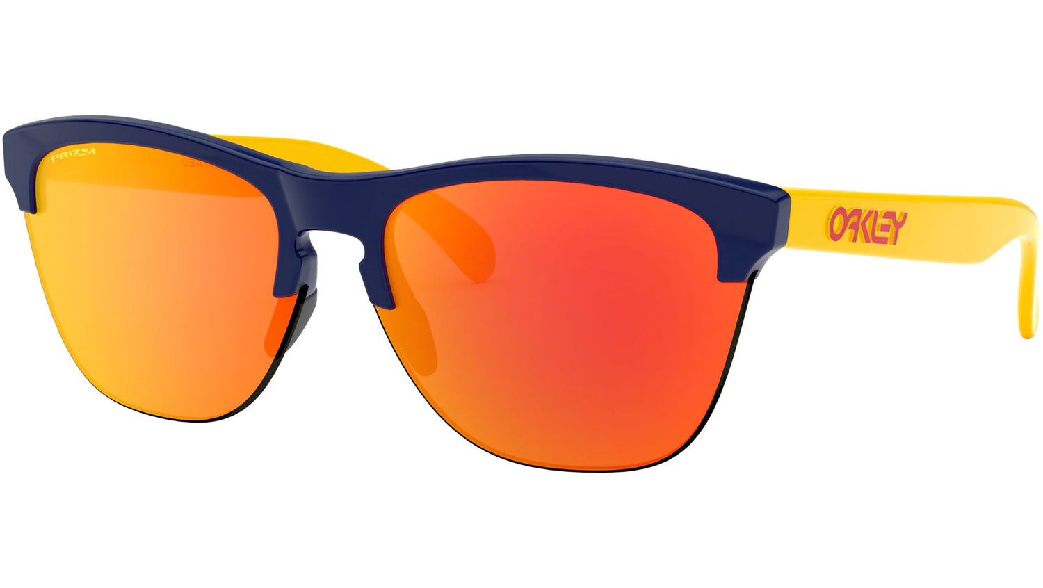 Frogskins Lite OO9374 21 navy