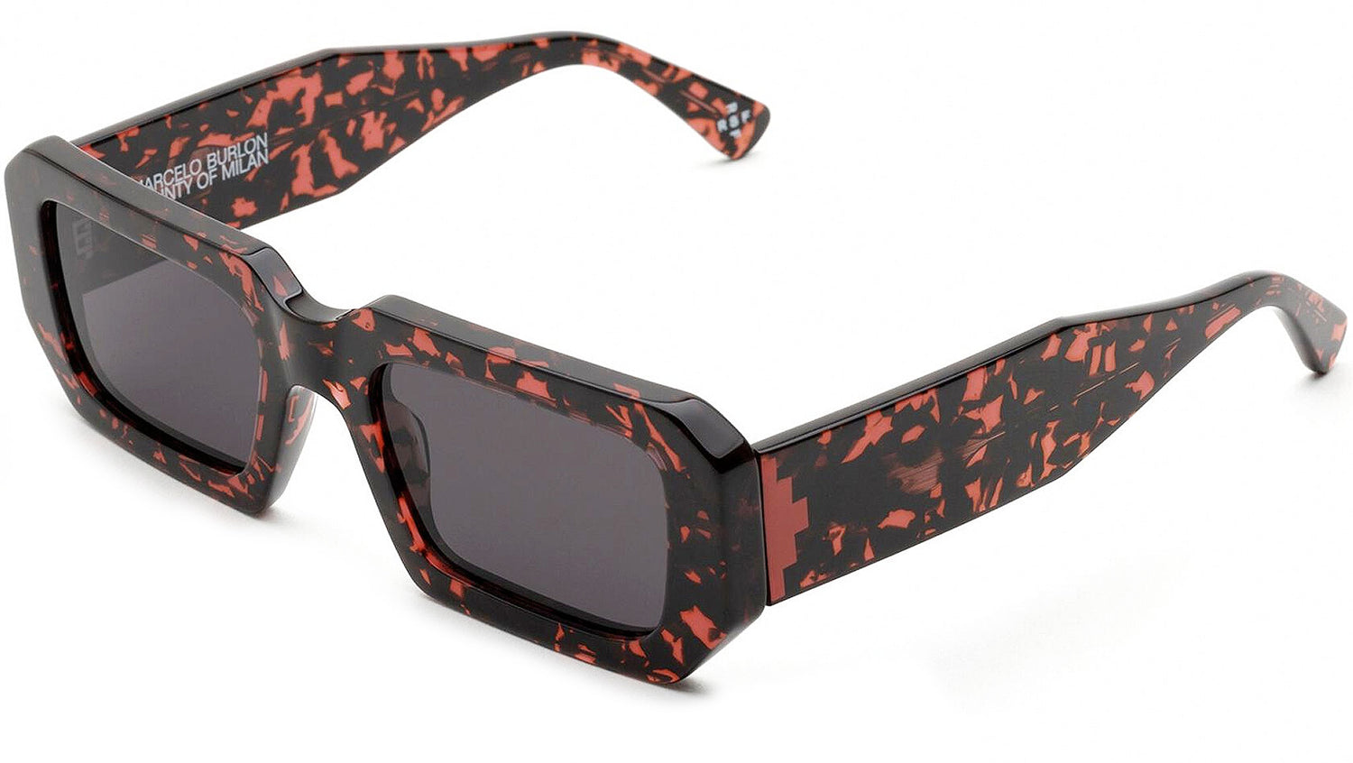 Mestizo Red Lava