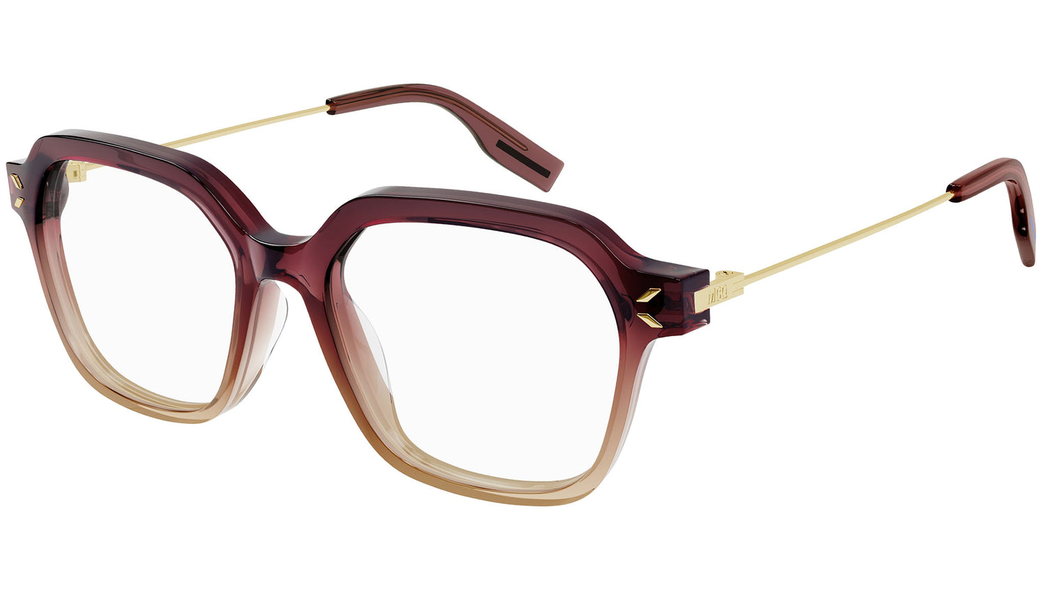 MQ0373O 003 yellow burgundy