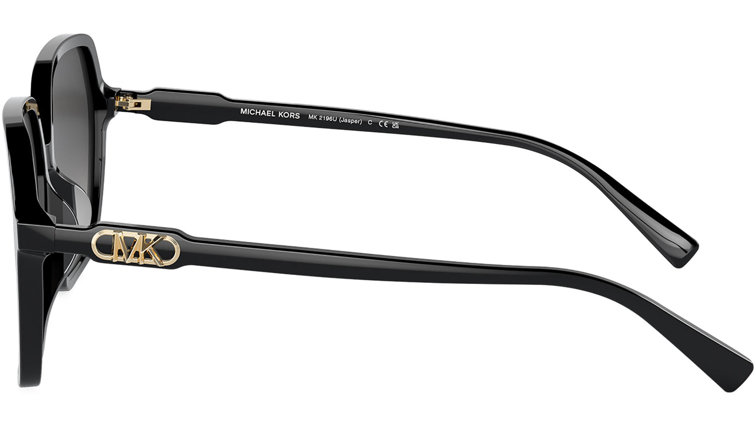 Jasper MK2196U 30058G Black