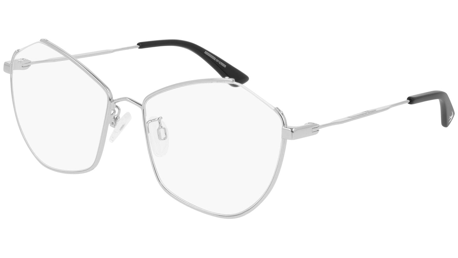 MQ0262O 001 shiny silver