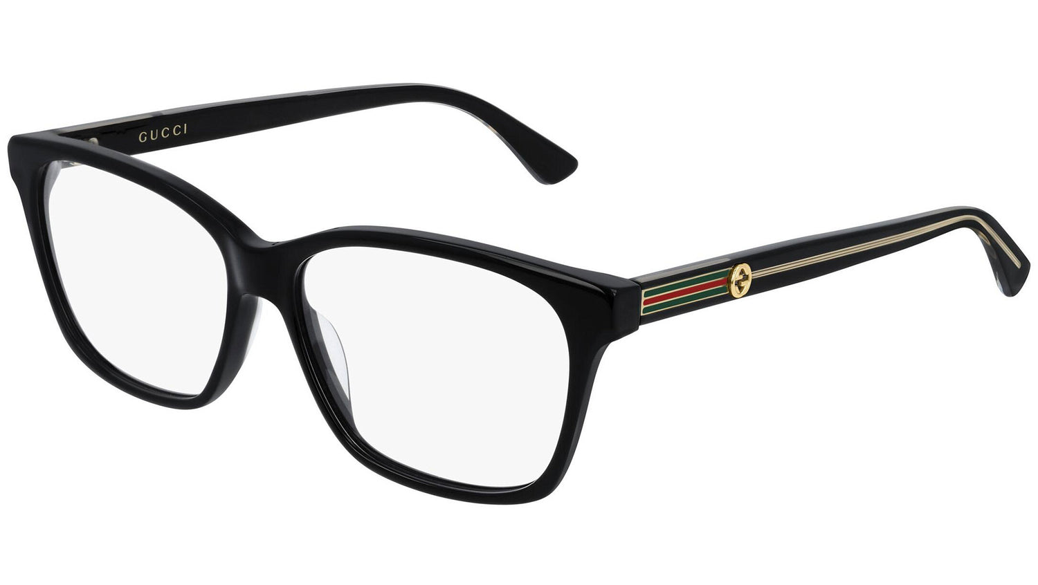 GG0532O 001 shiny black