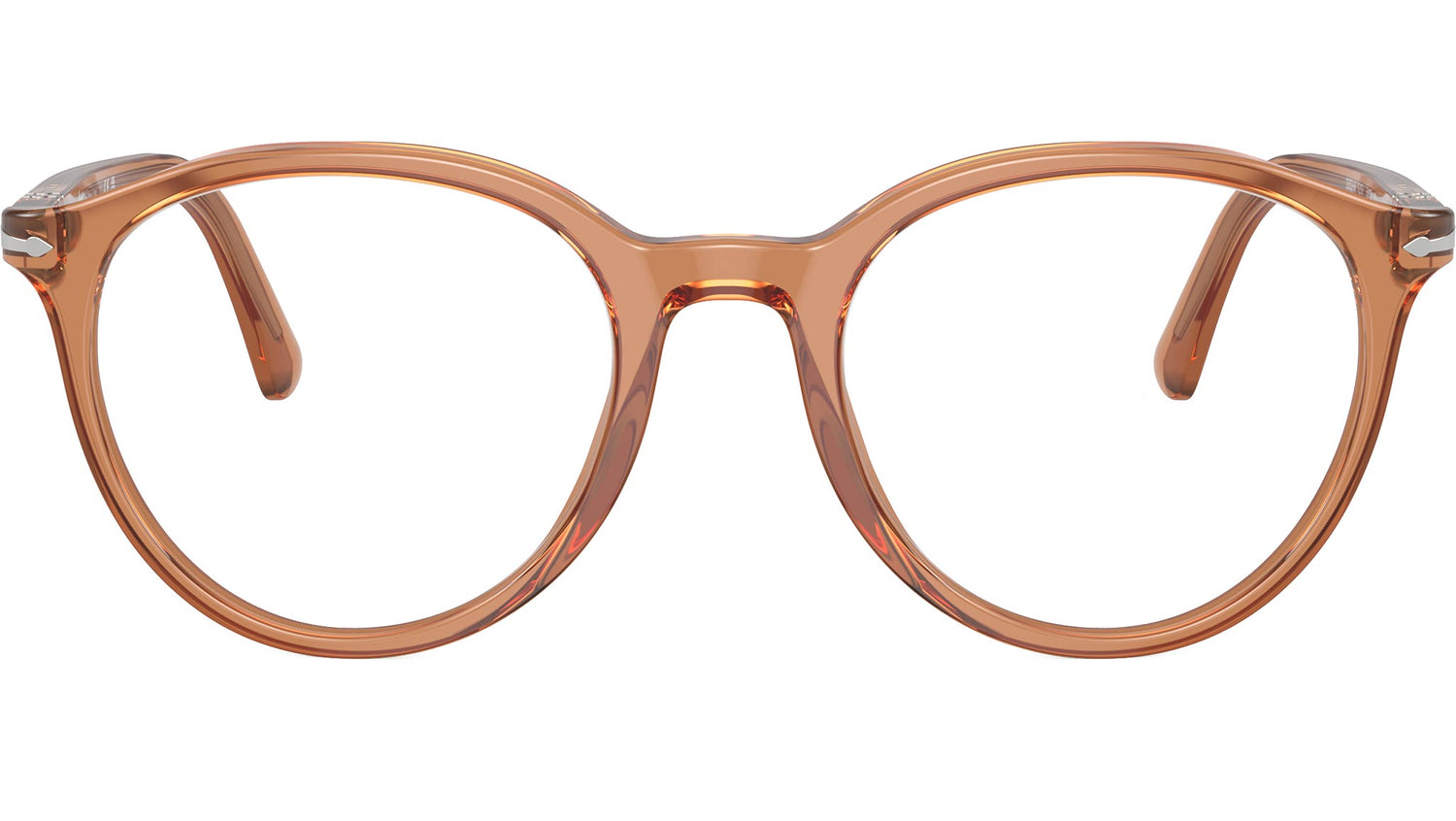 PO3353V 1213 Transparent Brown