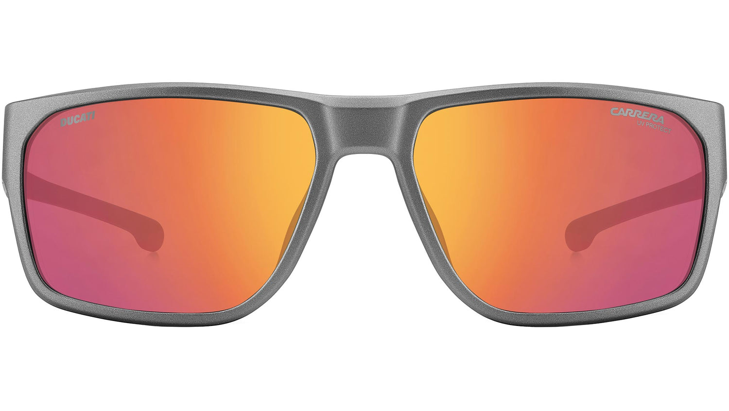 CarDuc 029/S 4WC UZ Metalized Grey