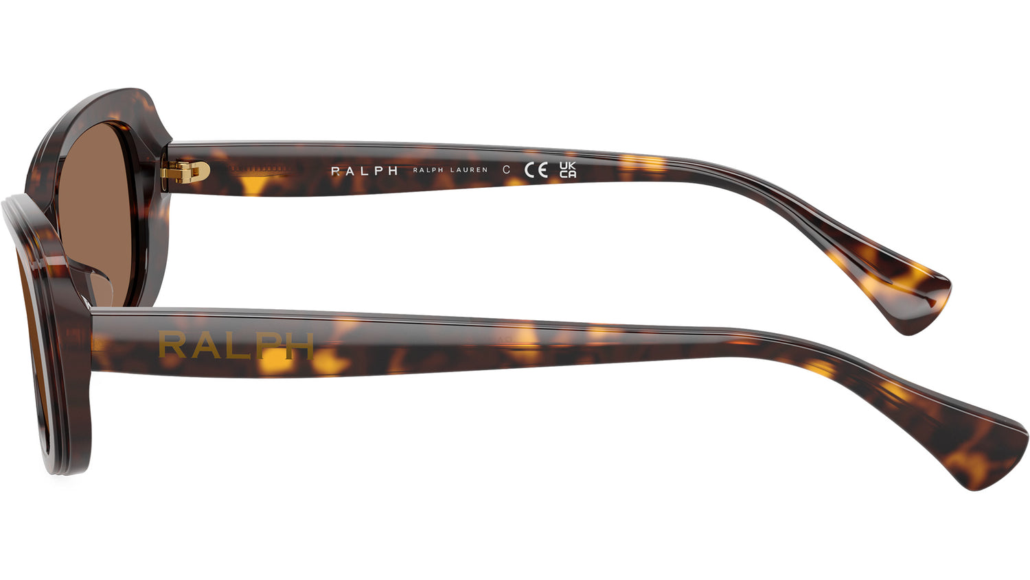 RA5322U 500313 Dark Havana