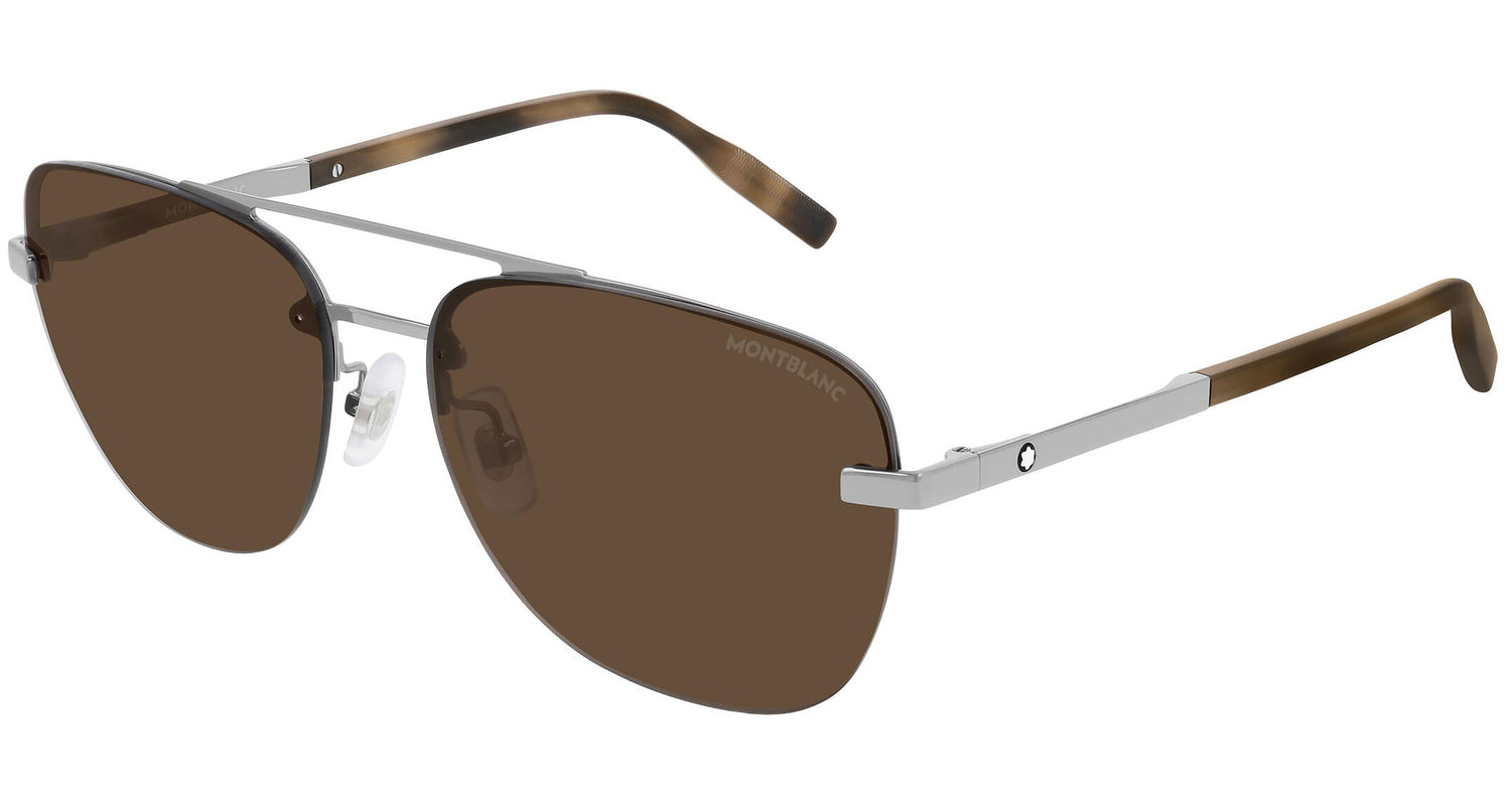 MB0056S 004 light ruthenium