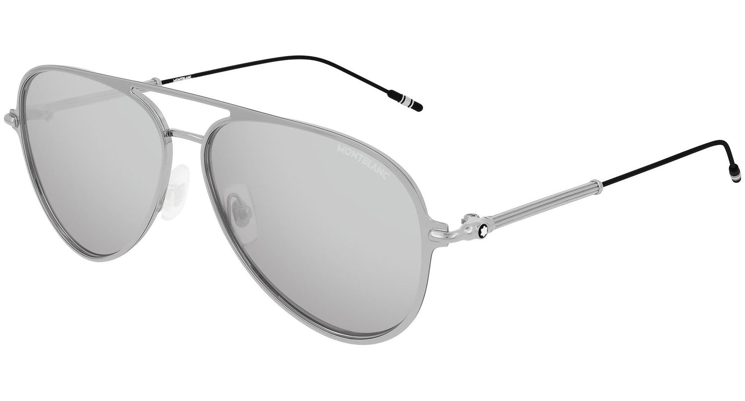 MB0059S 003 shiny silver