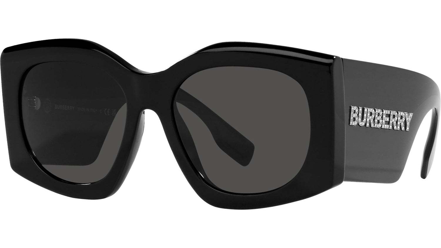 Madeline BE4388U 300187 Black