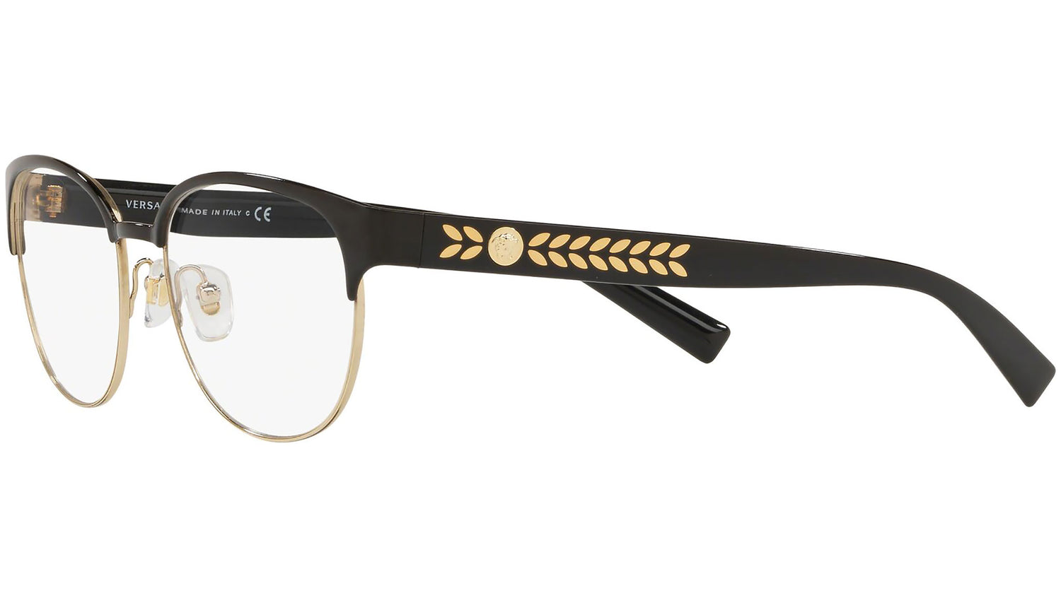 VE1256 1371 black / pale gold