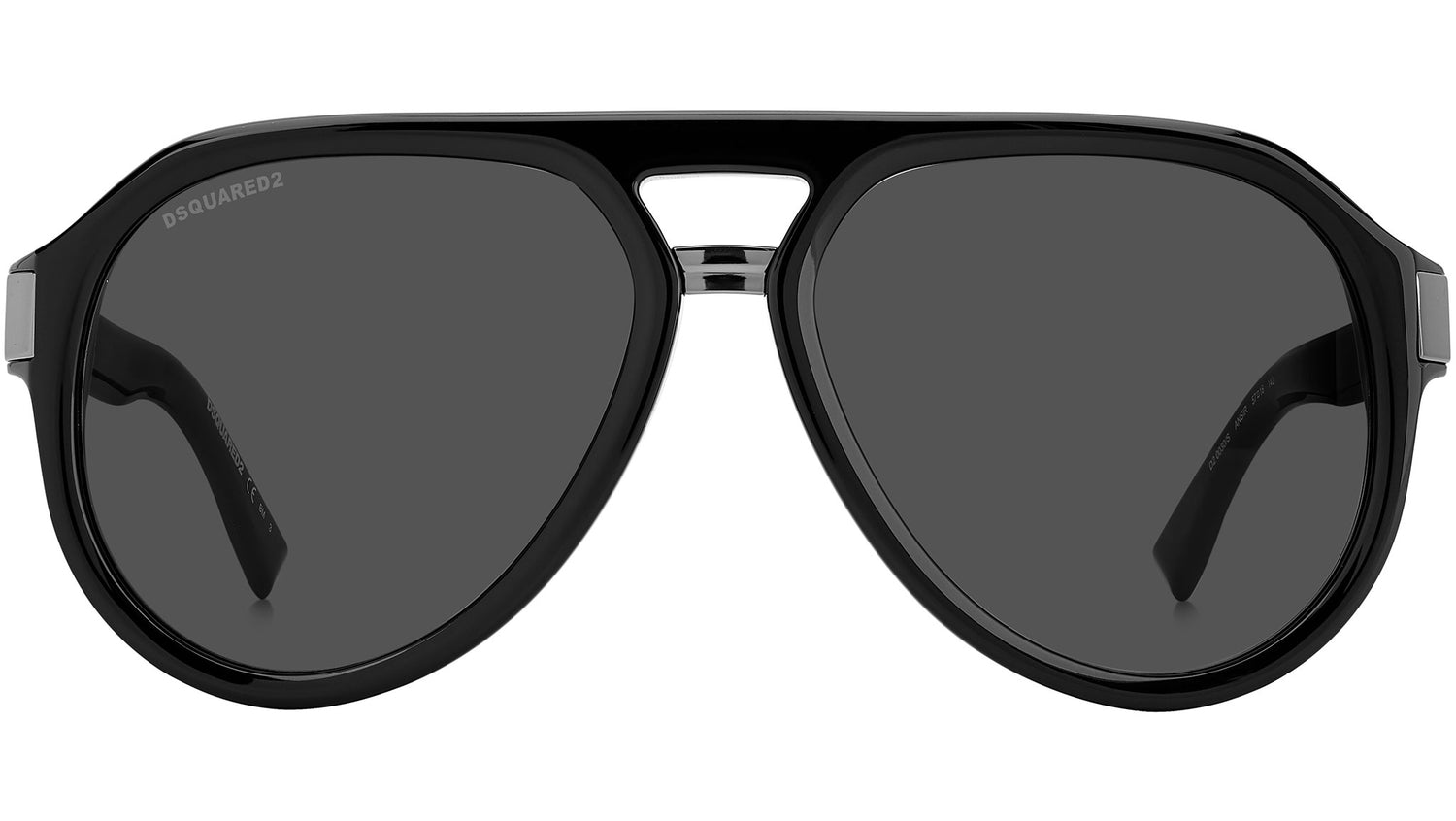D2 0030/S ANS black dark ruthenium
