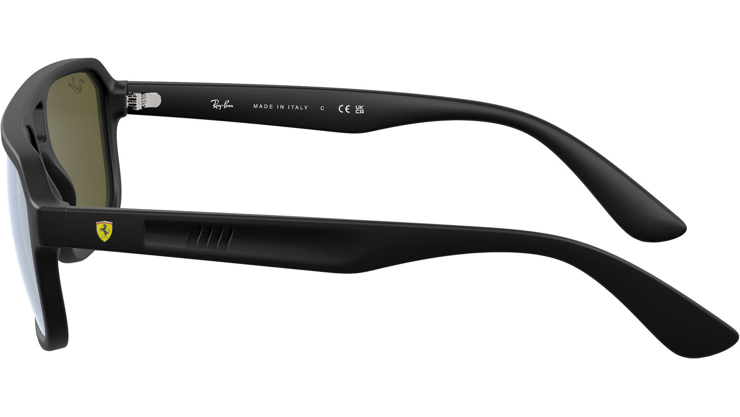 Ferrari RB4414M F68430 Black