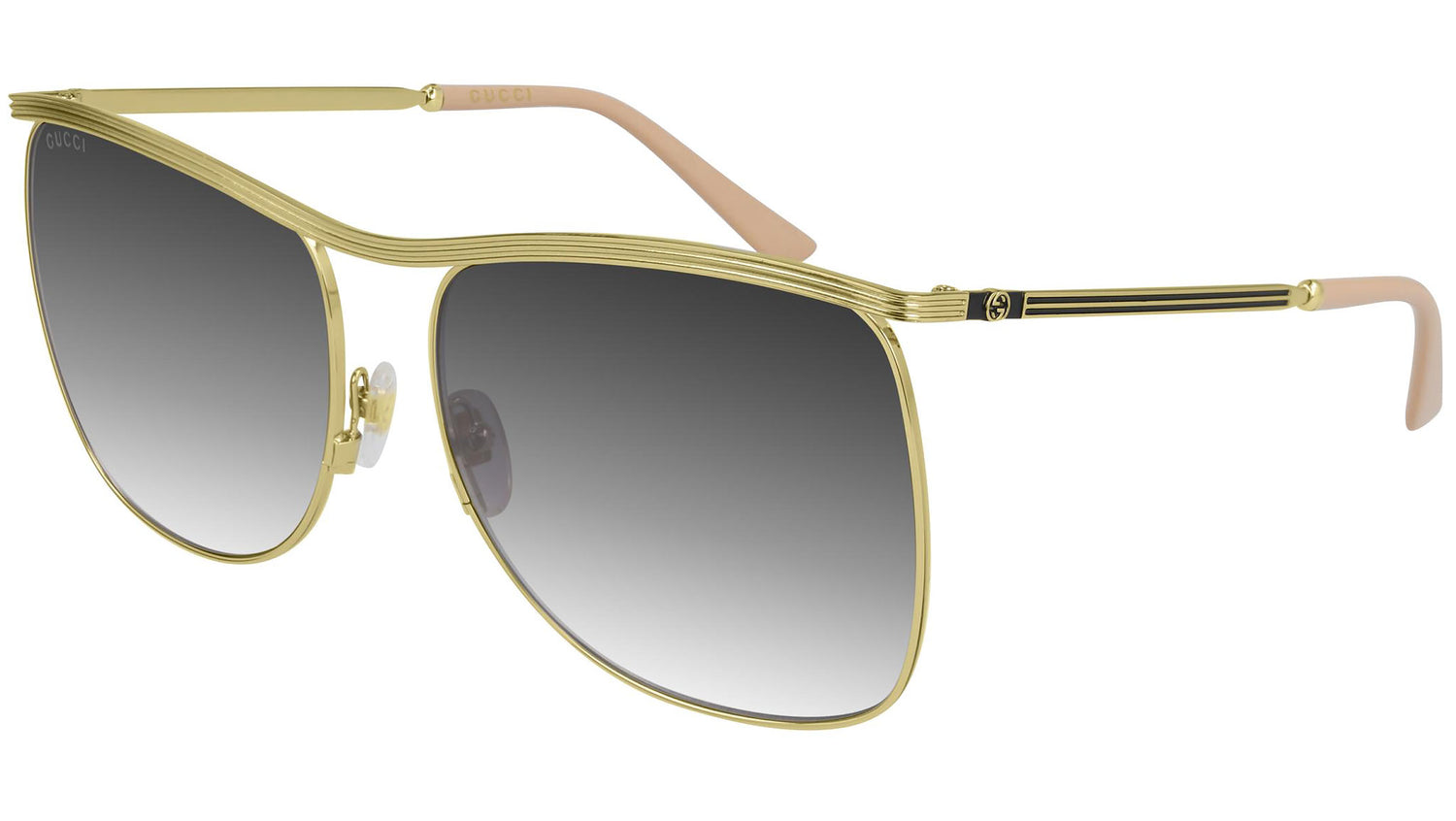 GG0820S 001 shiny gold