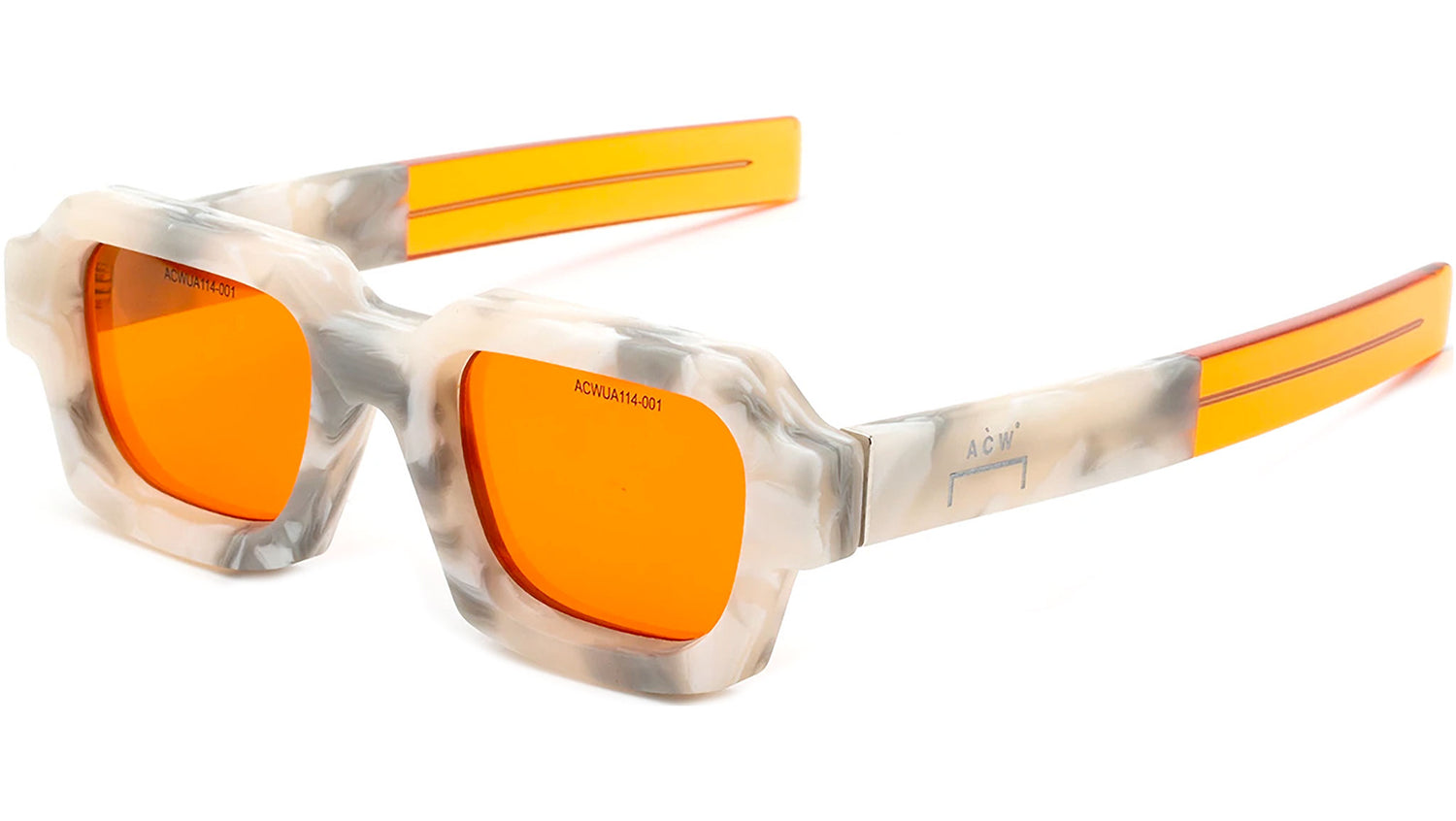 Caro ACW III Orange