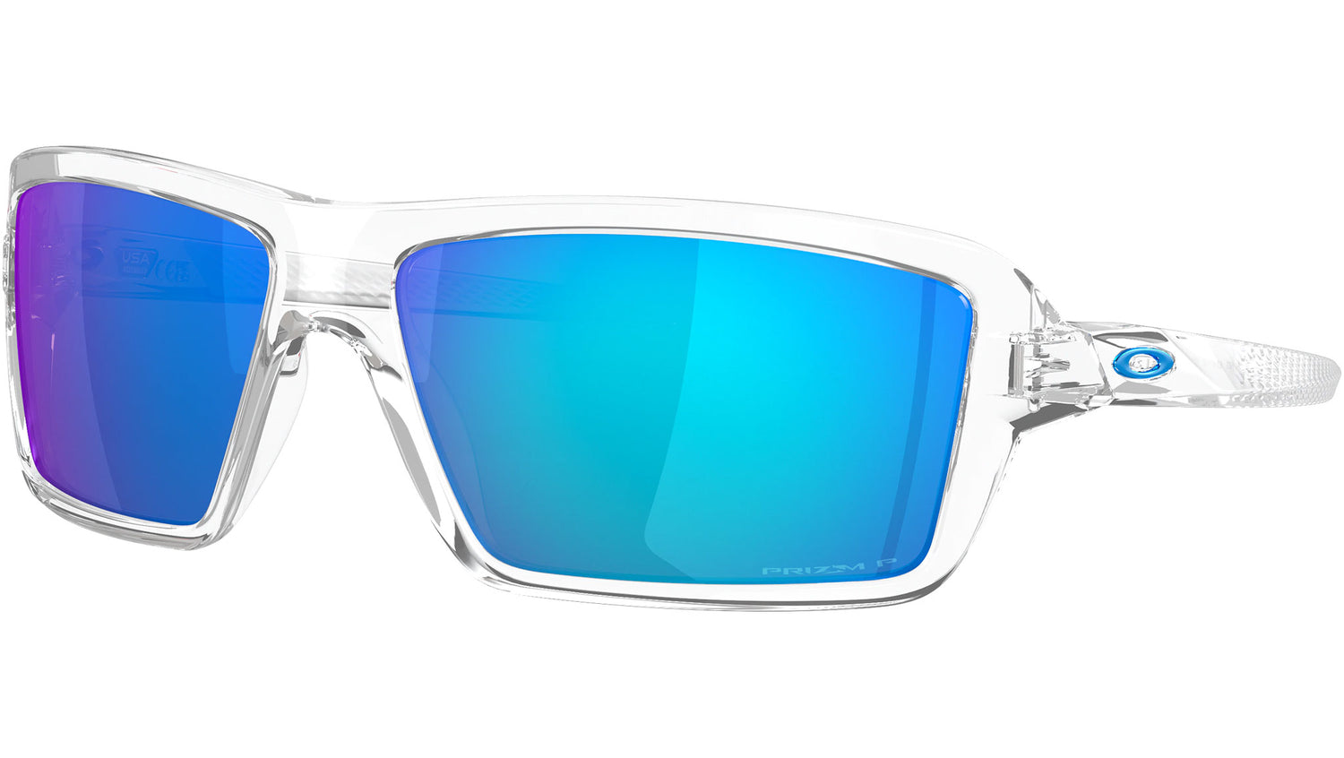 Cables OO9129 05 crystal