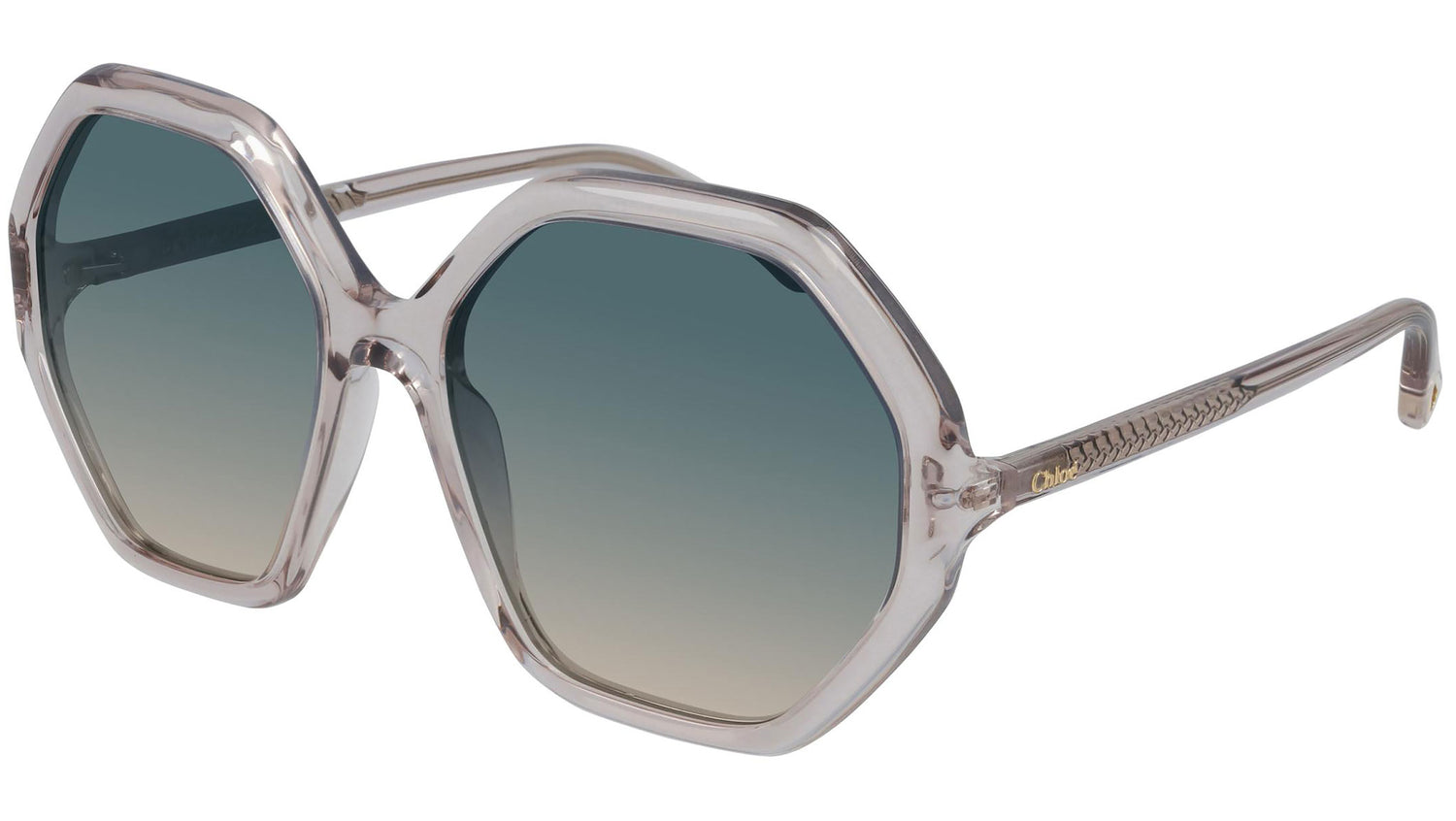 CH0008SA 002 transparent pink