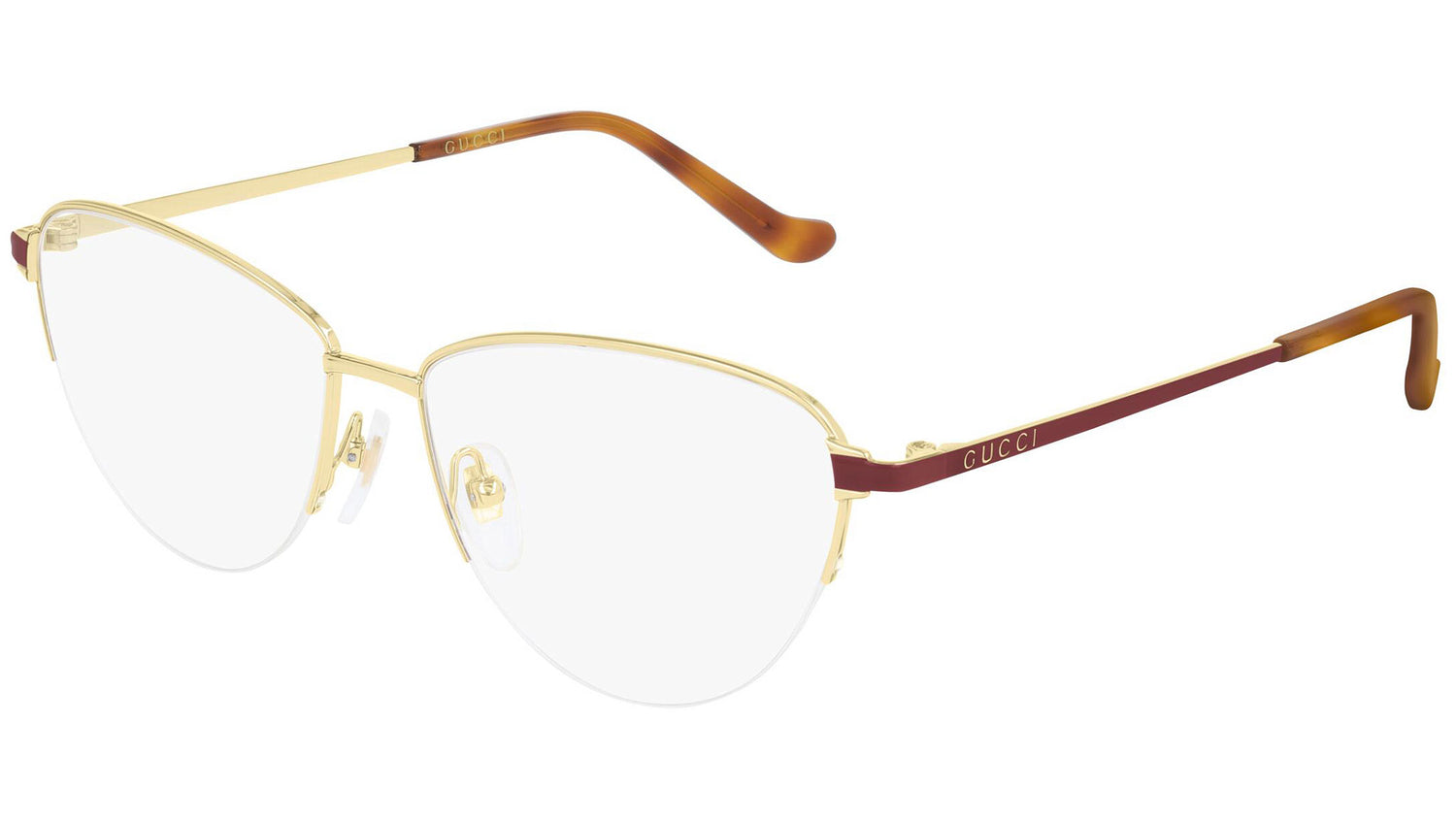 GG0580O 003 shiny gold